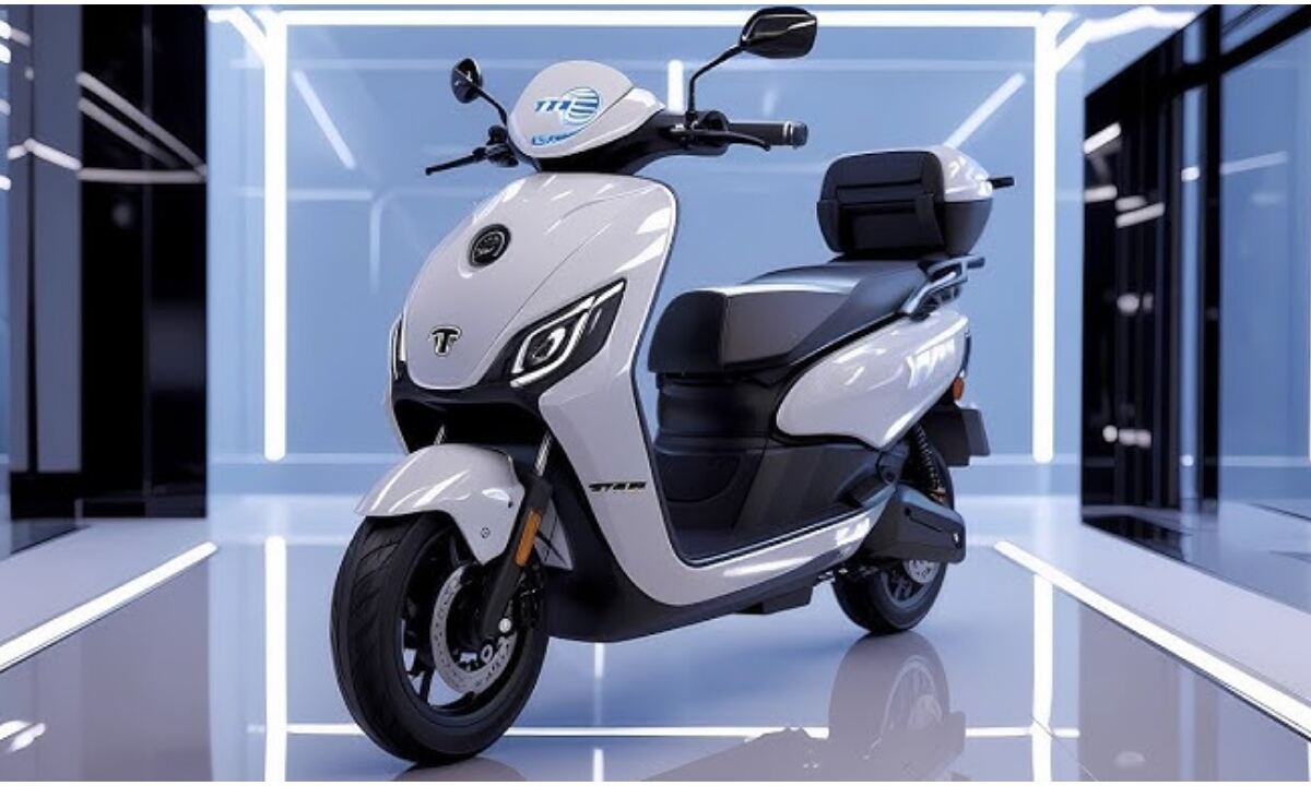 Suzuki Access 125