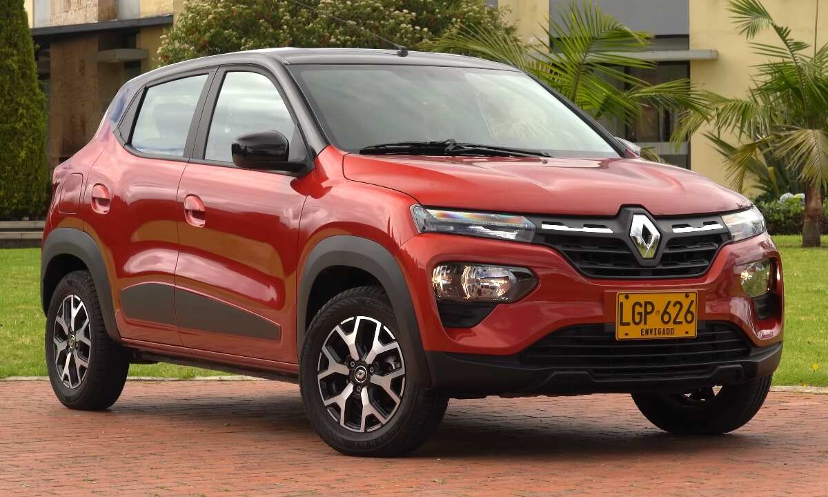 Renault Kwid