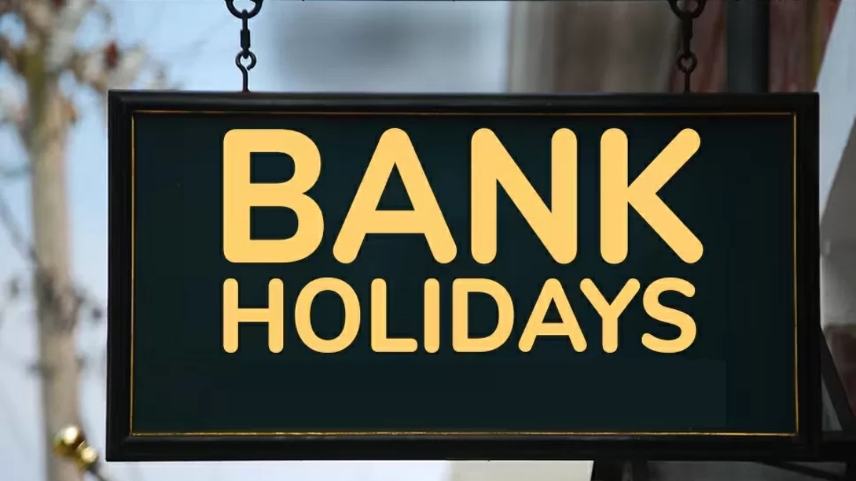 Bank Holiday: अगस्त 2025 में बैंक कब बंद रहेंगे? जानिए पूरी लिस्ट